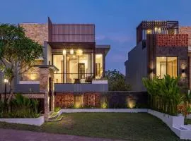 Private Villa Ayra 9E by OriVista 10mins to Melasti Beach