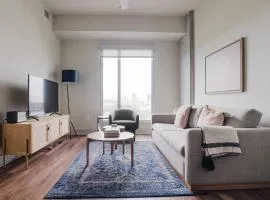 Blueground Downtown 1bd apartment ATX-288