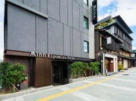 Minn Kiyomizu Gojo