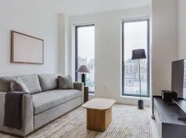 Blueground Clinton Hill pool gym AC nr park NYC-1654