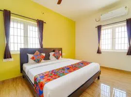 FabHotel Saro Sri Residency
