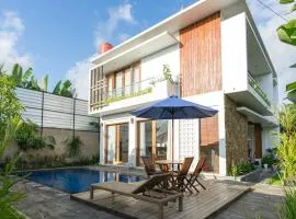 Vil'Latu - 4 Bedrooms Private Villa