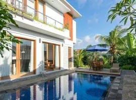 Vil'Latu - 3 Bedrooms Private Pool Villa