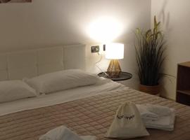 Hotel IL Rifugio, hotel a Gonzaga