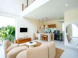 Lyma Loft Pererenan