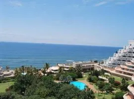 92 Sea Lodge Umhlanga Rocks