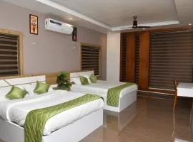 Fort land bekal home stay