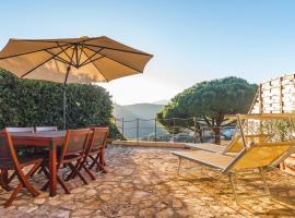 Riders Mansion, hotel v destinaci Finale Ligure