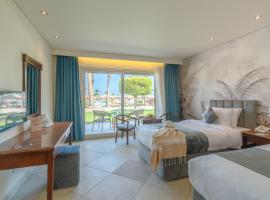 Three Corners Sea Beach Resort, hotel v destinaci Coraya Bay