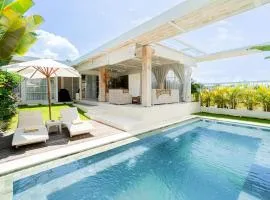 Kokomo Villas by Aayan