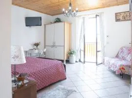 001 - Agriturismo La Marpea - CameraMaiale, 12chilometri da Lavagna e dal Mare, cibo tipico e natura