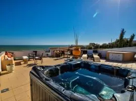 Carvoeiro Bay D - Townhouse With Great view