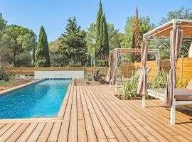 Les Gîtes de Laure - L'Eden Romantique, Chambres Hôtes, Spa privé, Couloir de nage, Adults only