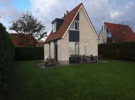 Detached House in Breskens near Dutch Coast