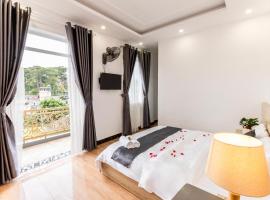 Hawaii Hotel Dalat, hotel near Lien Khuong Airport - DLI, Da Lat