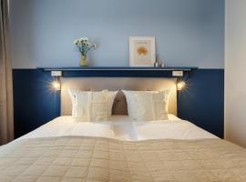 Max Aparthotel in Fürth