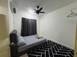 Sweet Homestay Tasik Biru Kundang