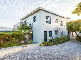 Two Palm House - Vermont Hermanus