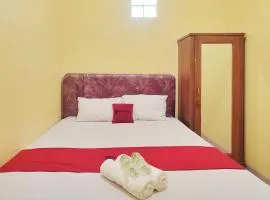 RedDoorz Near Exit Toll Banyumanik Semarang