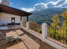 Casa Rural Arroyo de la Greda, your perfect base for activities in Sierra Nevada and Granada