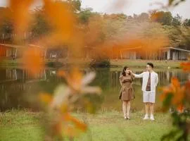 FLAMIGO Đại Lải - Villa Tự Doanh