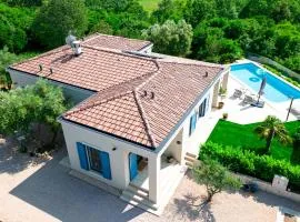 Villa CASA MATERA