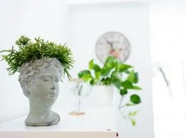 A casa di Lucio