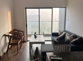 Canterbury Golf Resort Apartments and Residencies by Home Lands Skyline, hotel in Gonapola