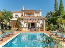 174 Gramacho - Immaculately Presented Villa