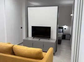 La Casa di Ivan e Giorgia - IRIS