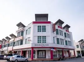 Hotel Bestari