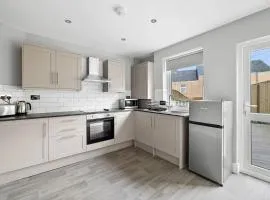 Brand new 3 Bedroom House