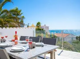 Casa Cubo - Amazing Central 6 bedroom Villa