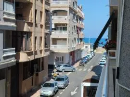 Apartmán Tomas