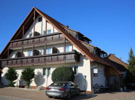 Hotel Garni Alte Post