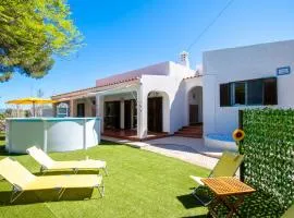 Casa Xodo - Charming 3-Bedroom Villa
