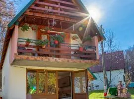 House Jaksic