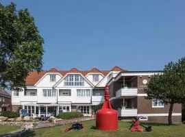Apartmenthaus Luv un Lee