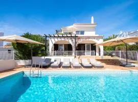 Casa Miguel - Family-Friendly 3-Bedroom Villa with Private Pool