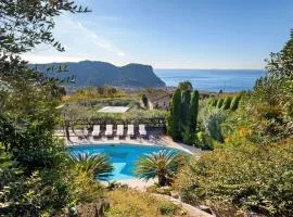 Villa Rosa del Garda Golf and Bike