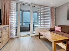 Ferienwohnung Elmi