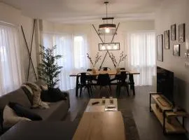 Apartamento en Ferrol