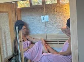 Casa dello Yoga Suite e Private Spa