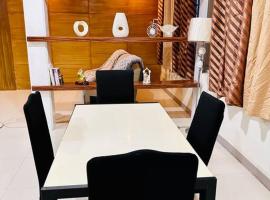 5min to SM, Beside Landbank, max 6 pax, lejlighed i Butuan