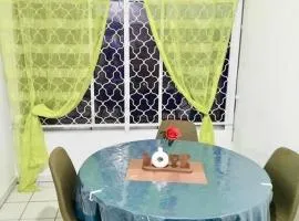 Appartement Anse-MitanTrois-Îlets, proche plage et loisirs