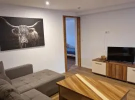 Ferienwohnung Sonnenschein