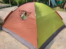 Camper's Bliss Cottage