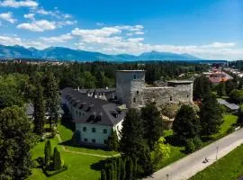 Chateau GrandCastle