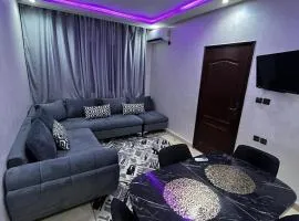 KECHDAYS, Apartment near airport