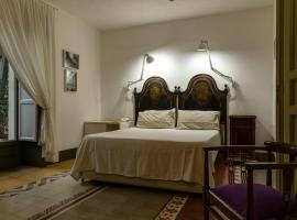 La Moresca Hotel, hotel v destinácii Marina di Ragusa